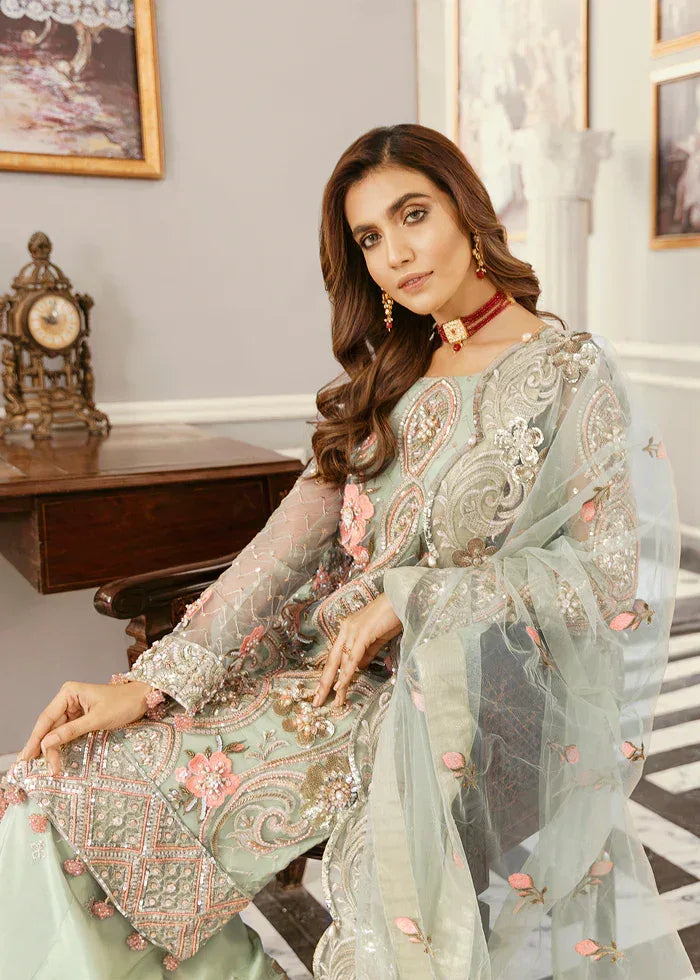 Akbar Aslam_ANGELICA - Aqsa Fabrics