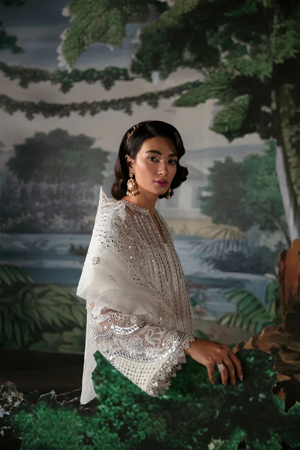 AFROZEH__Laira - Aqsa Fabrics