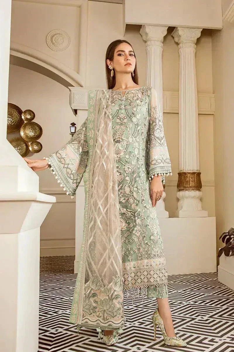 Baroque | Chantelle 23 | 05 - Aqsa Fabrics