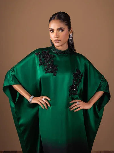 Zainab Chottani | The Kaftan Edit | - Aqsa Fabrics