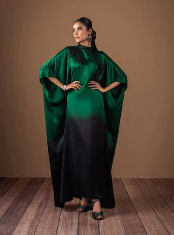 Zainab Chottani | The Kaftan Edit | - Aqsa Fabrics