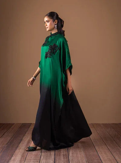Zainab Chottani | The Kaftan Edit | - Aqsa Fabrics