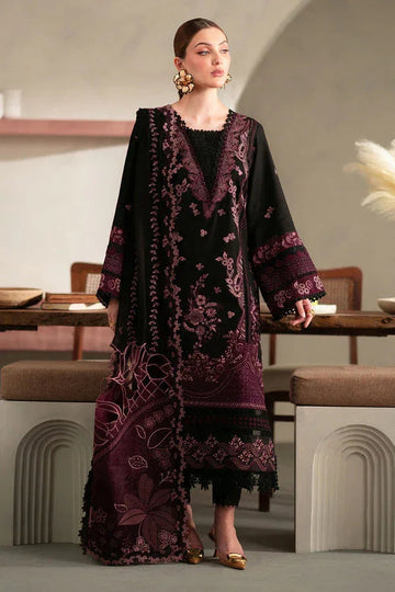 Nureh | Karandi 25 | NE-105 - Aqsa Fabrics