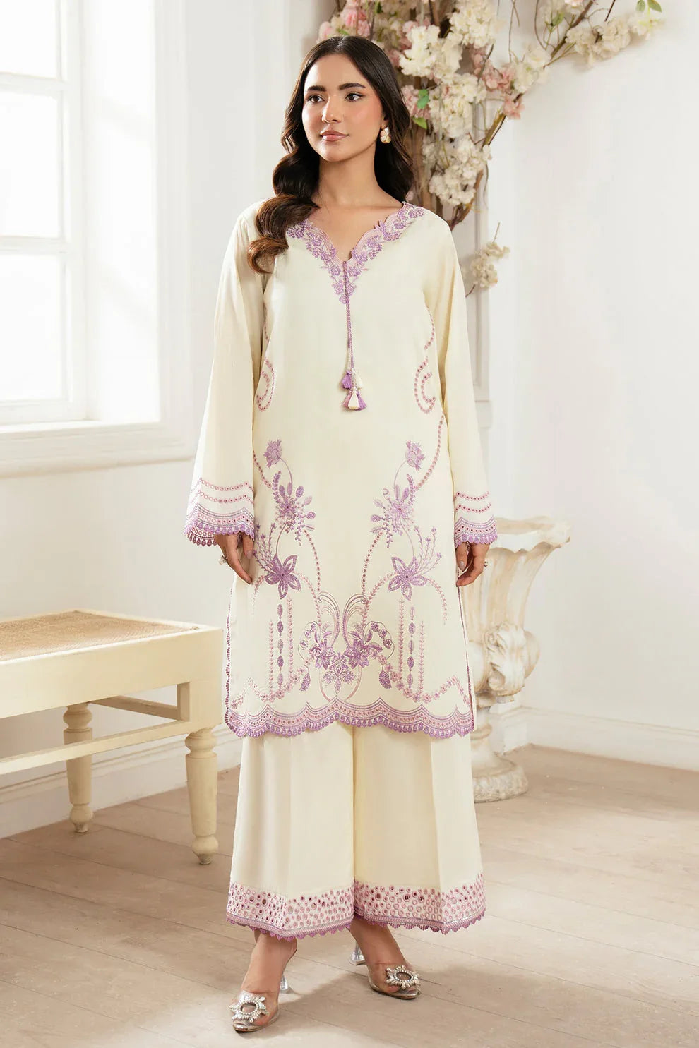 Imrozia Premium | Kianna Casuals | SP-75 Ulani - Aqsa Fabrics