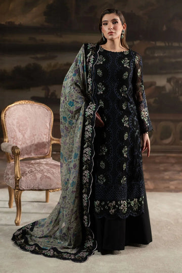 Nureh | Elanora Formals 25 | NEL-71 - Aqsa Fabrics