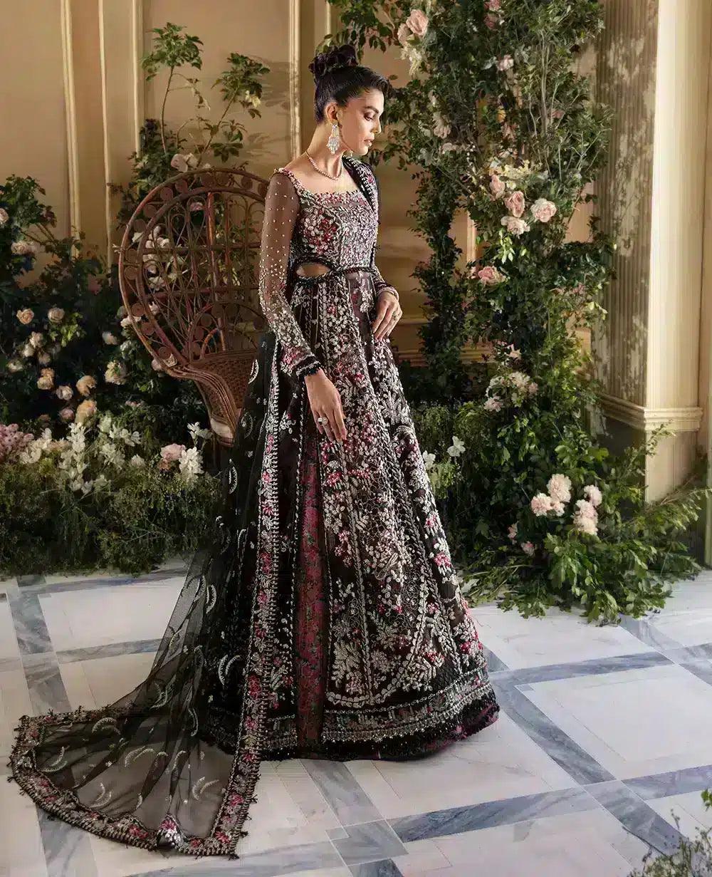 Republic Womenswear | Joie De Vivre Wedding 23 | RWU-23-D7 - Aqsa Fabrics