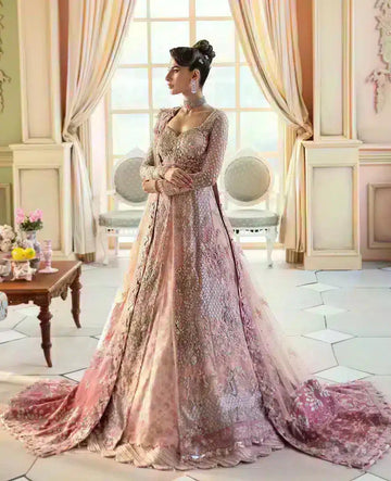 Republic Womenswear | Joie De Vivre Wedding 23 | RWU-23-D2 - Aqsa Fabrics