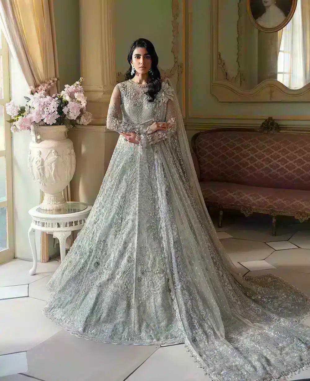 Republic Womenswear | Joie De Vivre Wedding 23 | RWU-23-D3 - Aqsa Fabrics