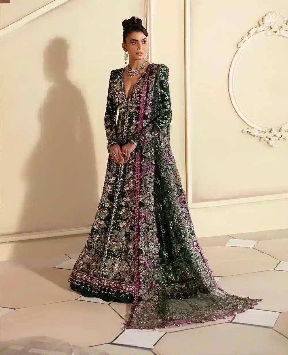Republic Womenswear | JoIe Die Vivre Wedding 23 | RWU-23-D1 - Aqsa Fabrics
