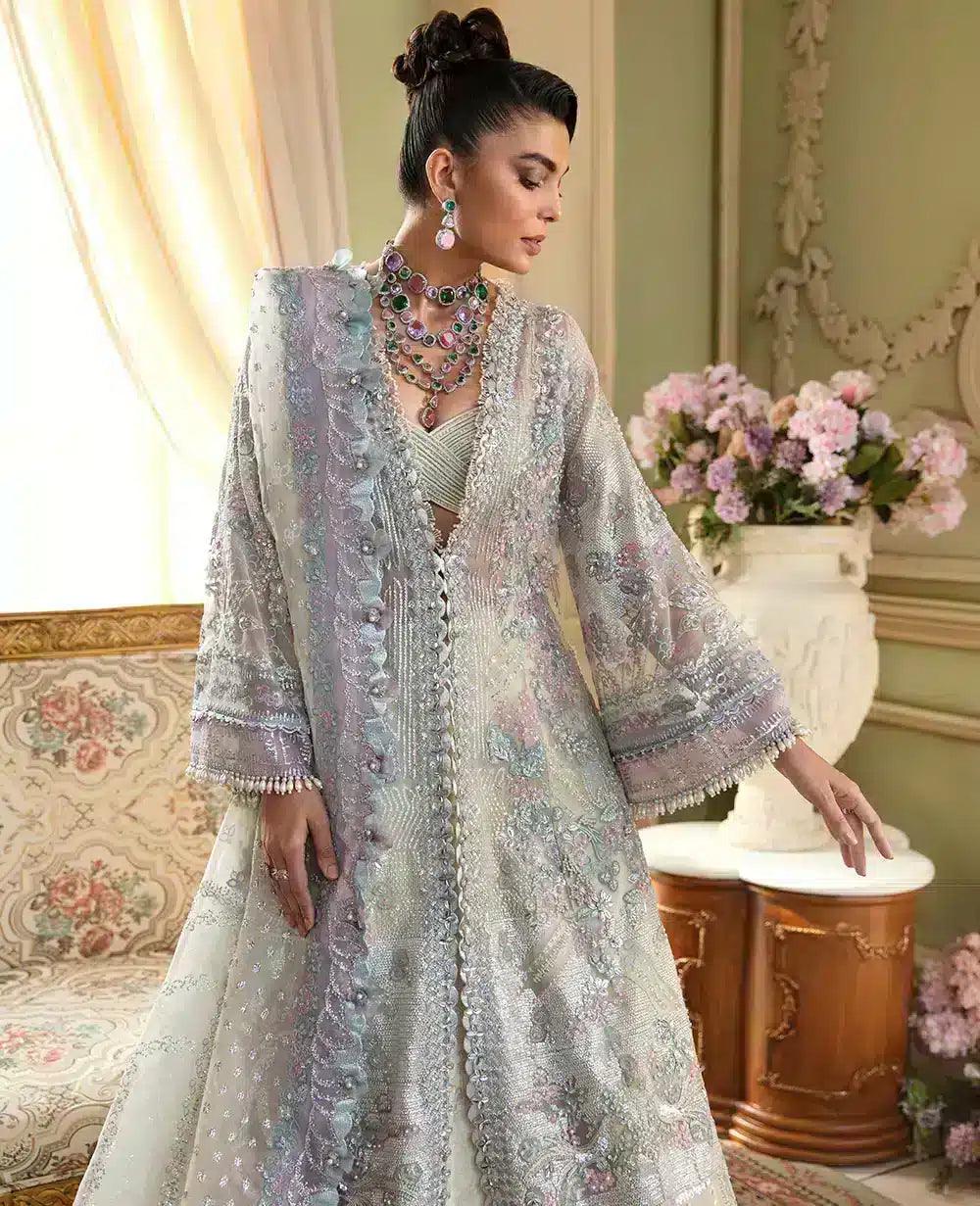 Republic Womenswear | Joie De Vivre Wedding 23 | RWU-23-D4 - Aqsa Fabrics