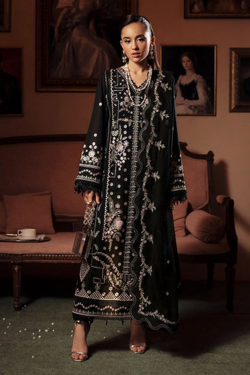 Nureh | Feya Eid Collection | FE-12 - Aqsa Fabrics