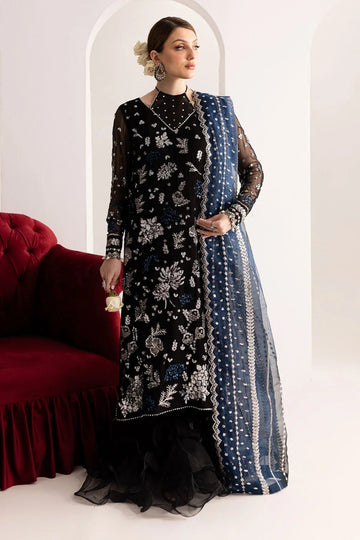 Nureh | Fancy Formals | NP-517 - Aqsa Fabrics