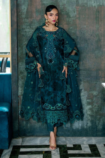 Nureh | Ballerina Formals | NU2-152 - Aqsa Fabrics