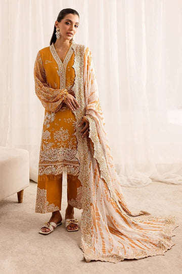 Nureh | Fancy Formals | NP-508 - Aqsa Fabrics