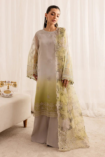 Nureh | Fancy Formals | NP-519 - Aqsa Fabrics