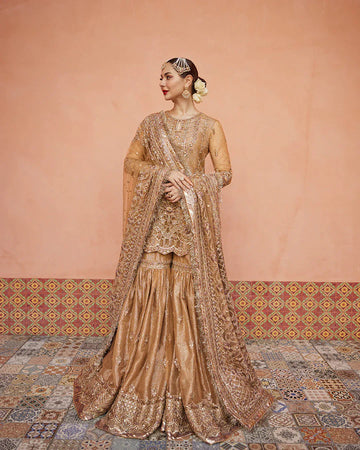 Faiza Saqlain | Neorah 24' RTW | Jolina
