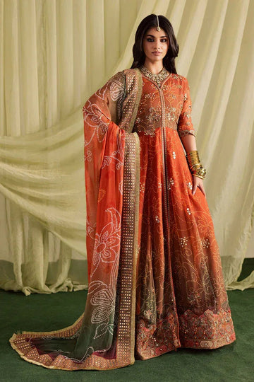 Nureh | Jugni Festive | NP-697 - Aqsa Fabrics