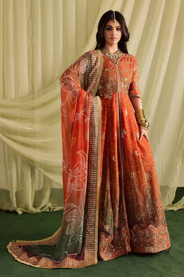 Nureh | Jugni Festive | NP-697 - Aqsa Fabrics