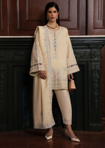 Kanwal Malik | Gulana Winter 25 | ShahGul