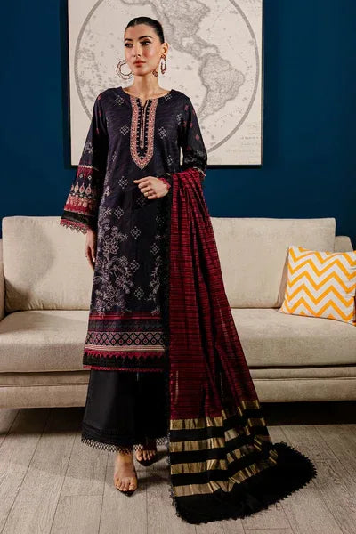 Nureh | Summer Eid Pret | SP-113 - Aqsa Fabrics