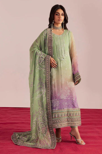 Nureh | Jugni Festive | NP-699 - Aqsa Fabrics