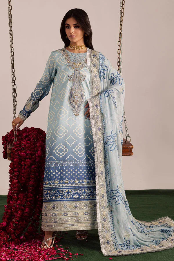 Nureh | Jugni Festive | NP-698 - Aqsa Fabrics