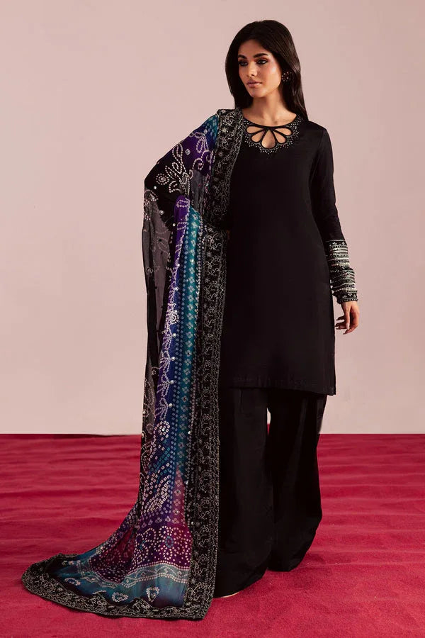 Nureh | Jugni Festive | NP-701 - Aqsa Fabrics