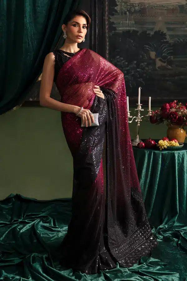Nureh | Elanora Formals 23 | NEL-35 - Aqsa Fabrics