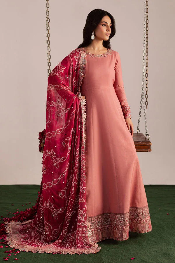 Nureh | Jugni Festive | NP-696 - Aqsa Fabrics