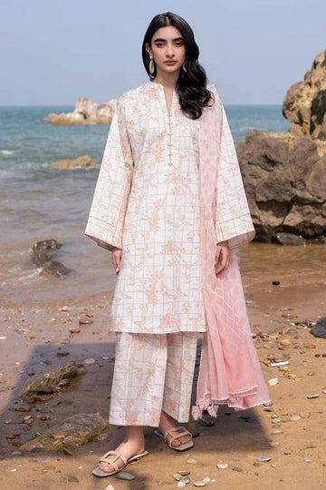 Jazmin | Ready to Wear 25 | RTW - 1179 - Aqsa Fabrics