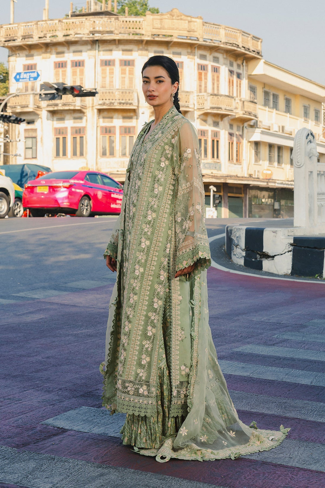 Afrozeh Deedar