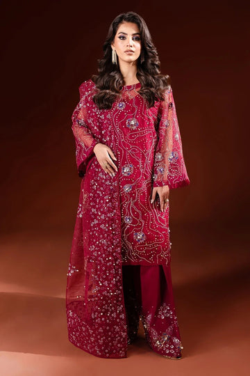 Nureh | Tiny Twinkles | NP-469 - Aqsa Fabrics
