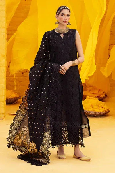 Nureh | Summer Eid Pret | NDS-105 - Aqsa Fabrics