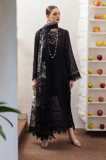 Nureh | Mademoiselle Luxury Swiss | NE-84 - Aqsa Fabrics