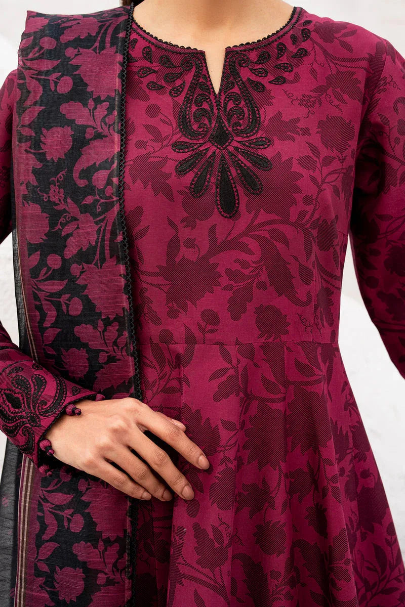Jazmin | Ready to Wear 25 | RTW - 1175 - Aqsa Fabrics