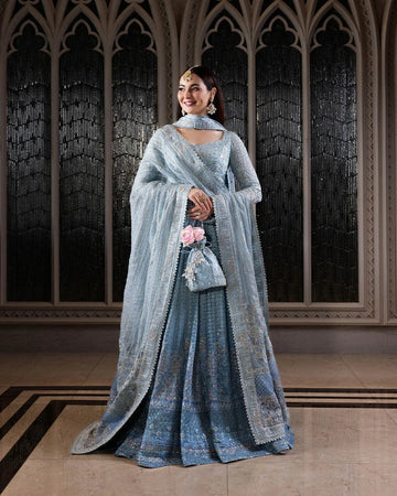 Faiza Saqlain | Neorah 24' RTW | Miyah