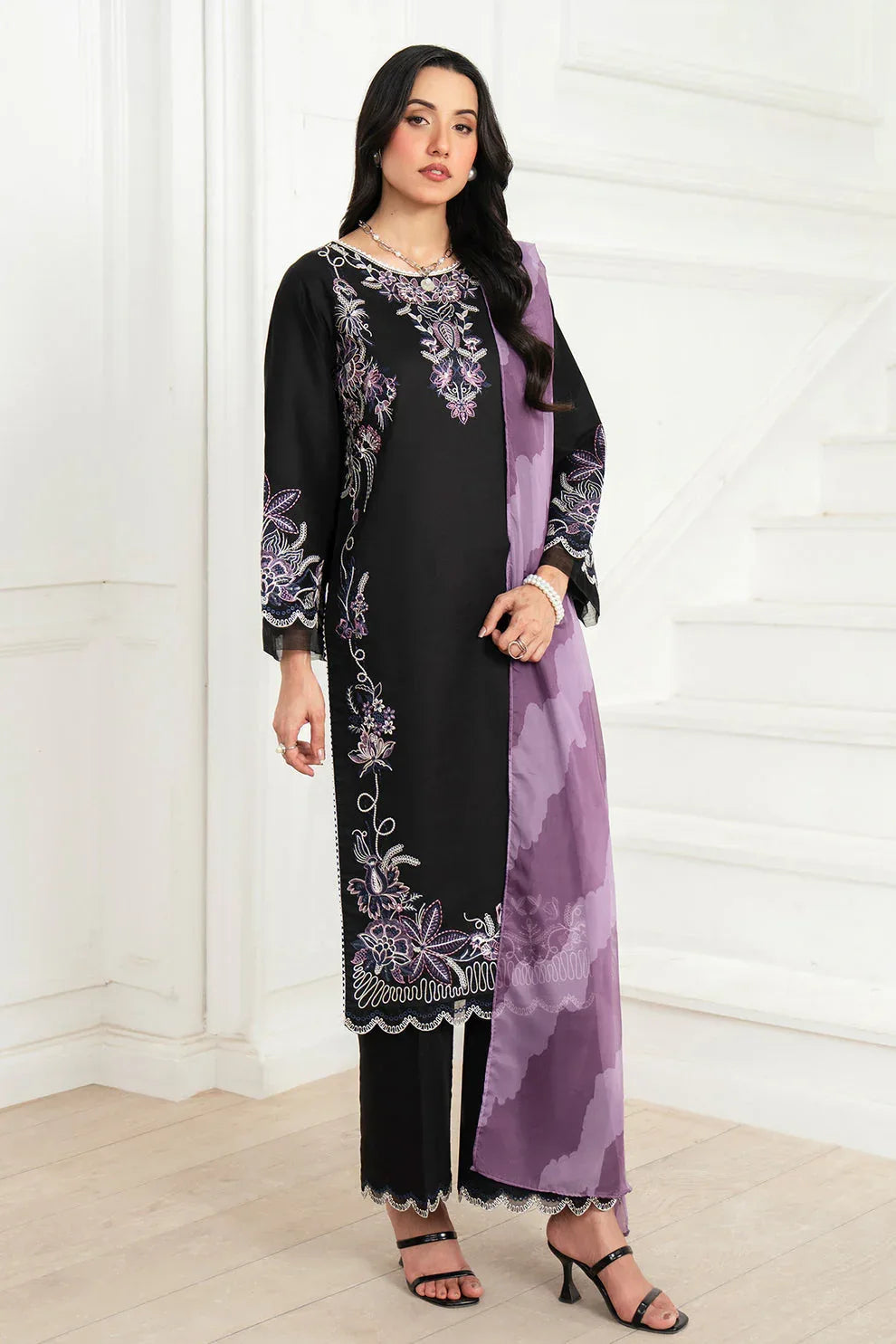 Imrozia Premium | Kianna Casuals | SP-89 Vanya - Aqsa Fabrics
