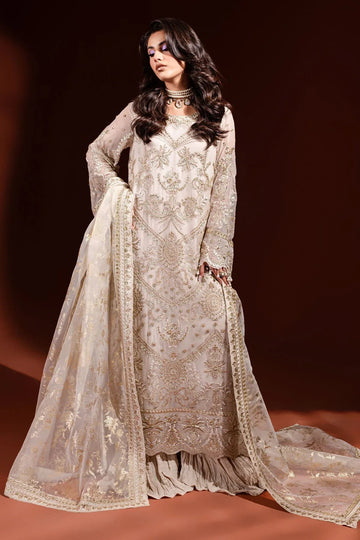 Nureh | Fancy Formals | NP-473 - Aqsa Fabrics