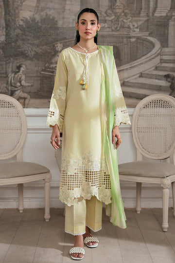Imrozia Premium | Kianna Casuals | SP-82 Emuna - Aqsa Fabrics
