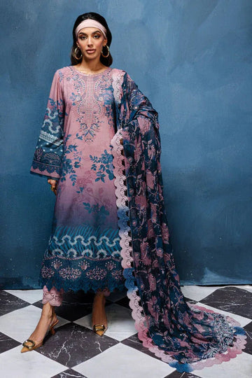 Nureh | Gardenia 25 | NSG-168 - Aqsa Fabrics