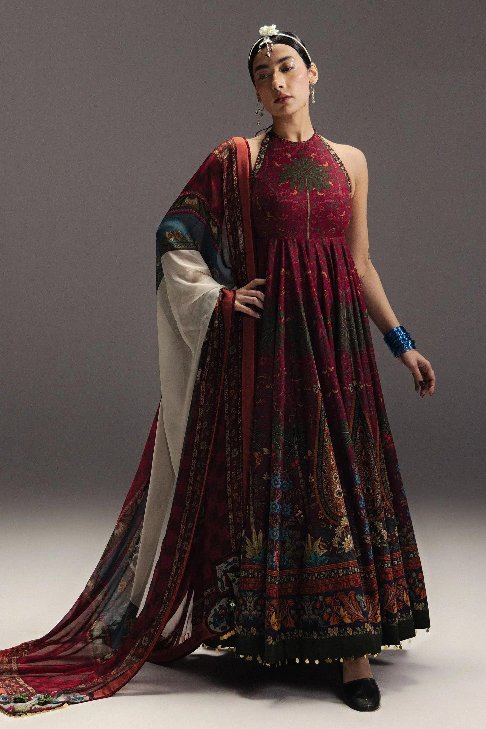 Zara Shahjahan Firdaus-D6