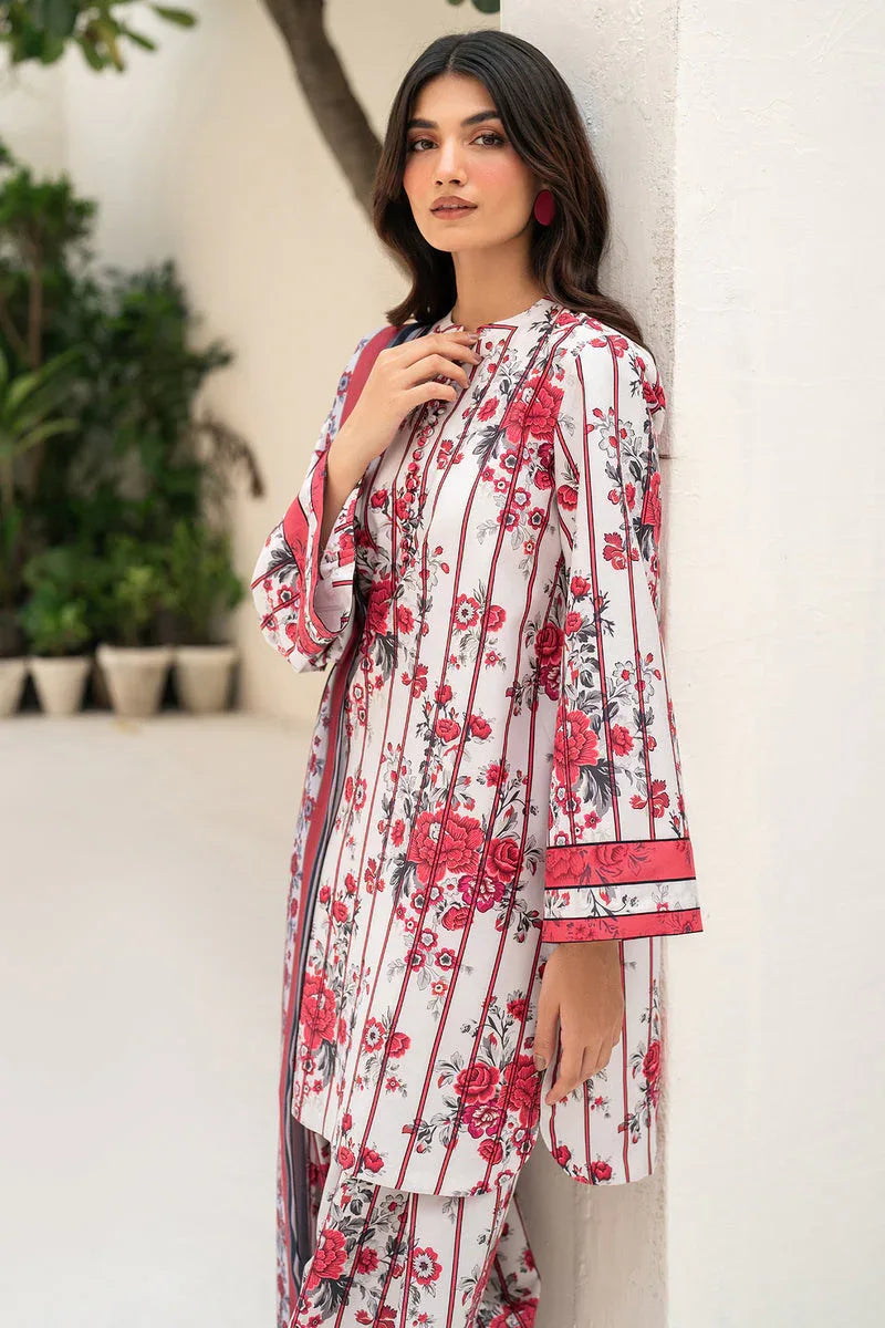 Jazmin | Ready to Wear 25 | RTW-1155 - Aqsa Fabrics