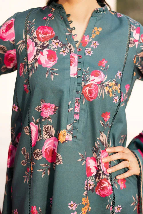 Jazmin | Ready to Wear 25 | RTW - 1186 - Aqsa Fabrics