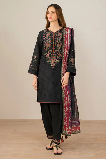 Jazmin | Summer Lawn 25 | USE-9131 - Aqsa Fabrics