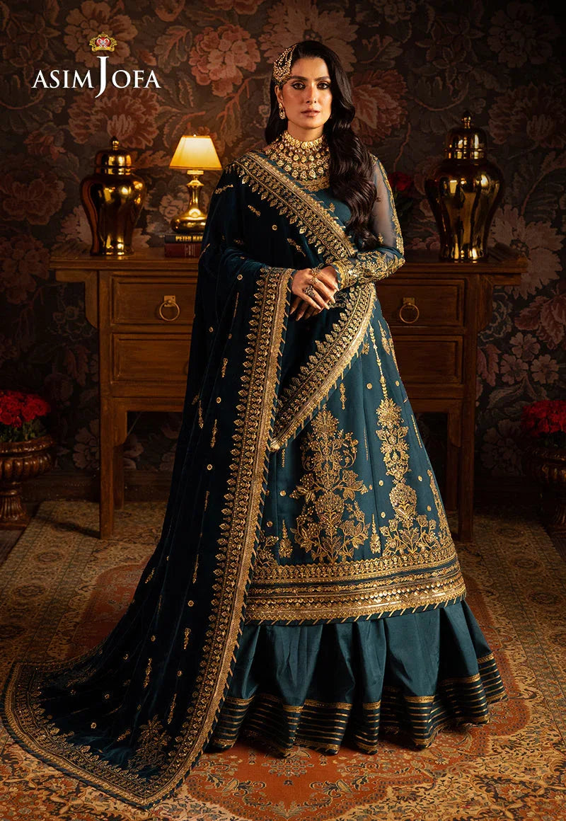 ASIM JOFA-AJMM-07 - Aqsa Fabrics