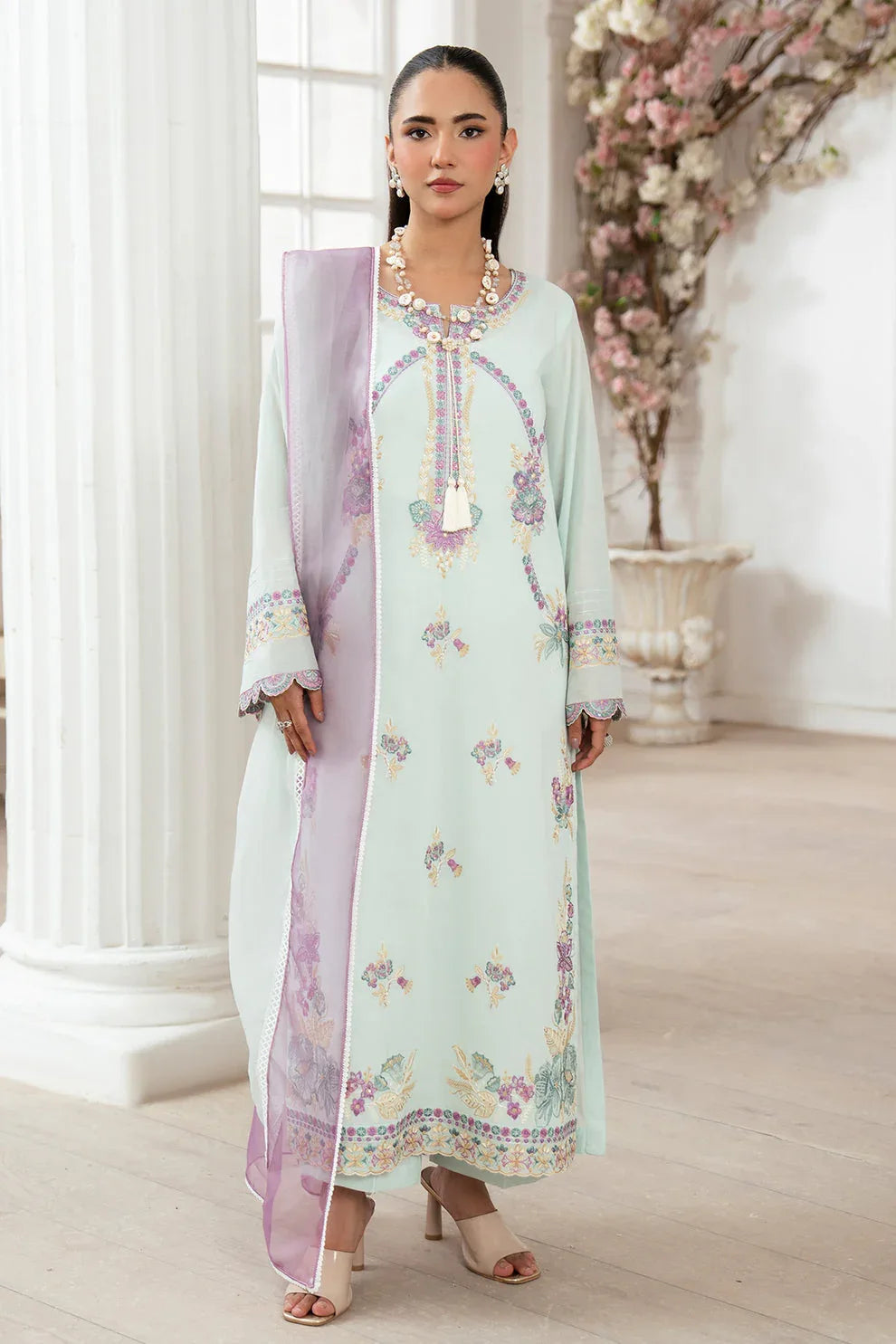 Imrozia Premium | Kianna Casuals | SP-77 Jael - Aqsa Fabrics