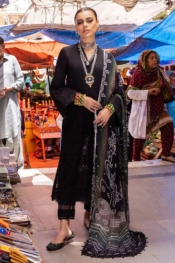Nureh | Bazaar Lawn | NDS-89 - Aqsa Fabrics