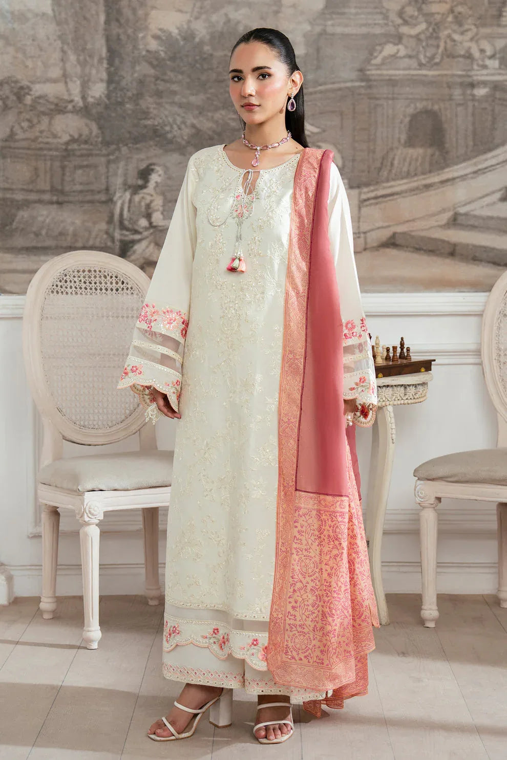 Imrozia Premium | Kianna Casuals | SP-81 Waverly - Aqsa Fabrics
