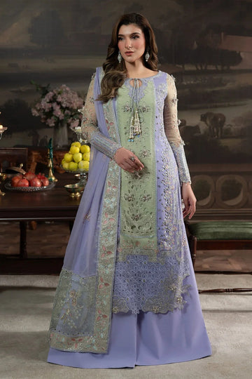Nureh | Elanora Formals 25 | NEL-70 - Aqsa Fabrics