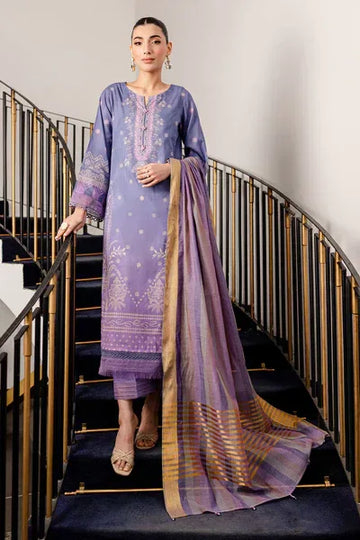 Nureh | Summer Eid Pret | SP-111 - Aqsa Fabrics
